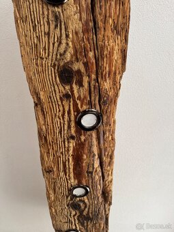 Industrialna lampa - 2