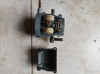 Karburátor Babetta - 2