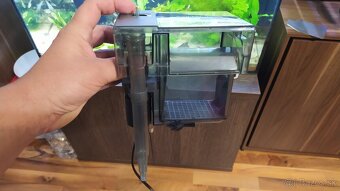 Filter do akvária - 2