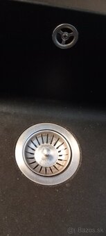 Blanco rohový drez - 2