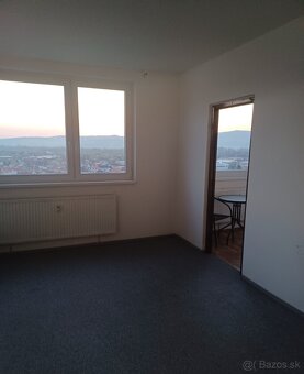 Dám do prenájmu 1-izbový byt od 01.02.2026 - 2
