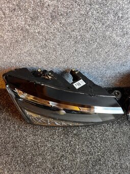 Svetlá Škoda Scala - 2