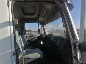 Iveco EUROCARGO (euro3) BEZ CHLADIARENSKEJ NADSTAVBY - 2