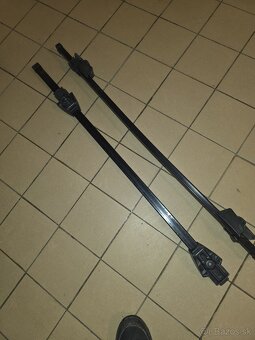 Strešný nosič - 2