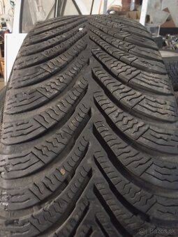 195/65 R15 zimné - 2