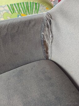 Kreslo hojdacie jysk - 2