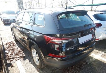 Škoda Kodiaq 2022 TSi 150k, nový facelift model, odpočet DPH - 2
