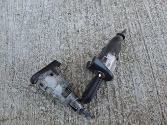 Použité diely 11 - 2