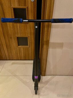 Freestyle Kolobežka - 2