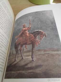 Alois Jirásek - Bratrstvo - vydanie 1929 - 2