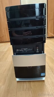 Starší herný PC, PRESTIGIO, Intel i5, Asus RX580 - 2