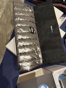 Žehlička na vlasy SteamPod 4 Loreal - 2