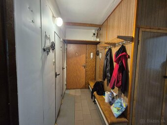 3-izbovy byt - 2