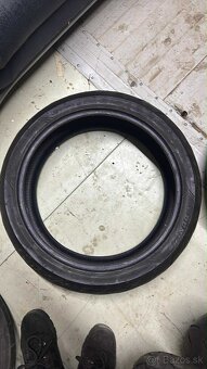 Dunlop Qualifier core - 2