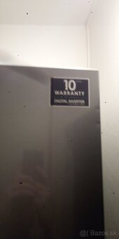 Predám chladničku - 2