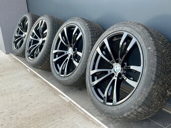 Zimná sada BMW Styling 469M R20 - 2