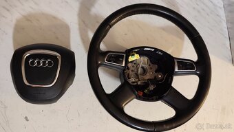 Volant Audi A4 B8 - 2