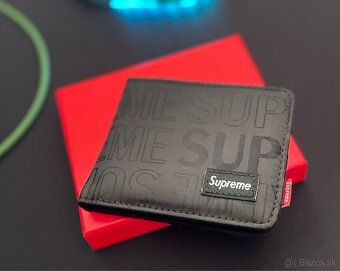Supreme peňaženka - 2