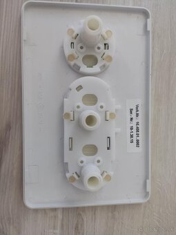 WC tlačidlo JIKA - 2