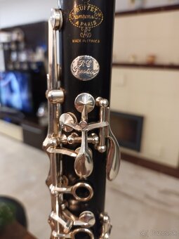 Buffet crampon Rc prestige in.A - 2