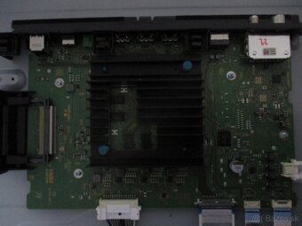 SONY  KD-55XH8096 - 2