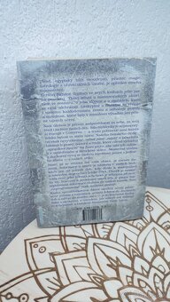 Thovt - projekt lidstvo - Kerstin Simoné - 2