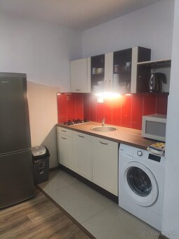 Byt 38m2 Sever PD - 2