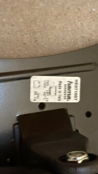 Predám nástenný držiak na TV - 2