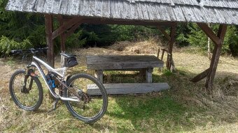 SPECIALIZED CABMER PRO 29 - 2