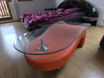 Konferenčný stolik - 2