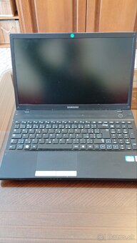 Samsung na suciastky - 2