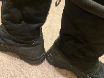 Pánske snehule Decathlon 40 - 2