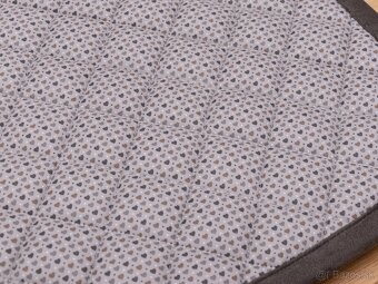 Podsedlovka so sediečkami - 2