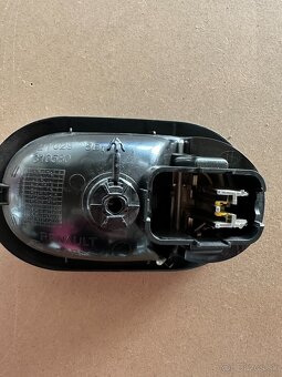 Kľučka dverí Renault Twingo 3, 21029310580 - 2