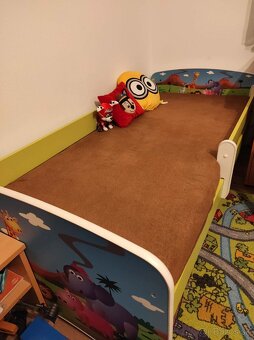 Predám detskú postel - 2