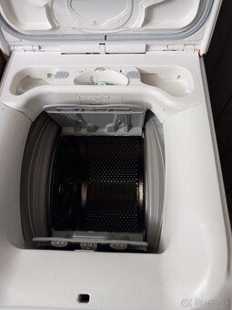 Predám práčku - 2