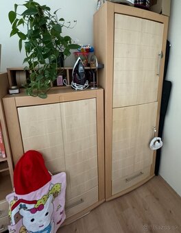 Nábytok - skrine na predaj - 2