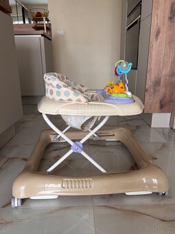 Choditko 4BABY 1st Steps - 2