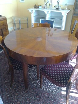 jedáleň Halabala - 2