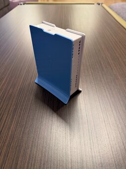 Wifi router hAP lite - 2