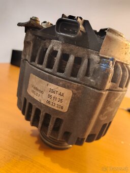 Alternátor MAZDA 2 - 2