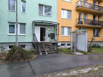 1-izbový byt v Piešťanoch - 2