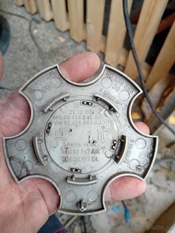 Opel Zafira, 1 kus - 2