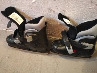 Korčule na Ľad - 2