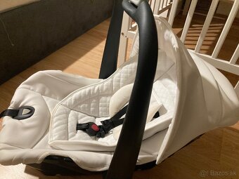 Predám detskú autosedačku - 2