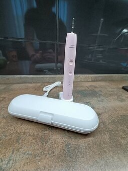 Philips Sonicare 5100 HX6856/29 ružová - 2