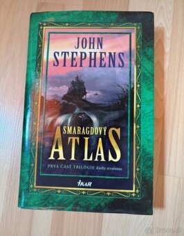 Knihy pre mládež - 2