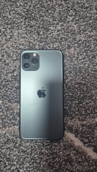 IPhone 11 Pro 256 GB - 2