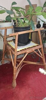 Ponukam na predaj stojany. - 2