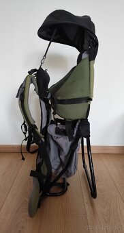 Detský turistický nosič  Deuter - 2